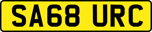 SA68URC