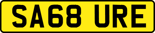 SA68URE