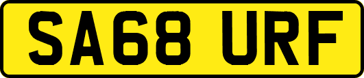 SA68URF