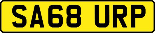 SA68URP