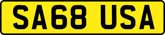 SA68USA