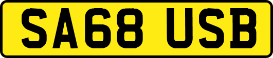 SA68USB