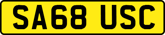 SA68USC