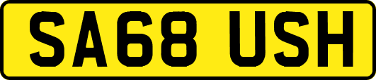 SA68USH