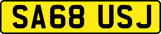 SA68USJ