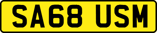 SA68USM