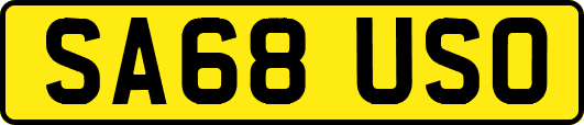 SA68USO