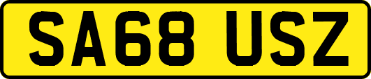 SA68USZ
