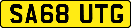 SA68UTG