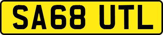 SA68UTL