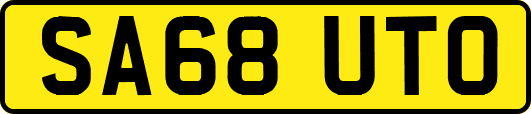 SA68UTO