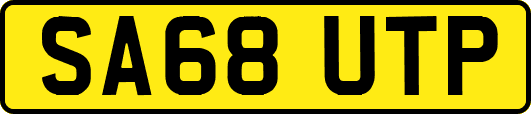 SA68UTP