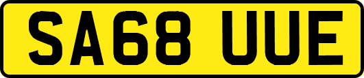 SA68UUE