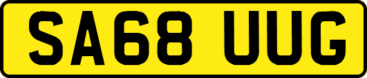 SA68UUG