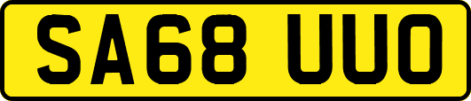 SA68UUO
