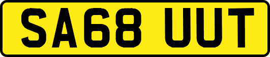 SA68UUT