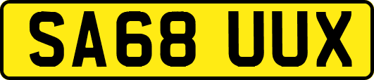 SA68UUX