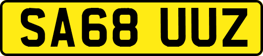 SA68UUZ