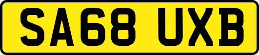 SA68UXB