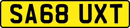 SA68UXT