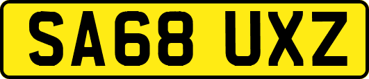 SA68UXZ