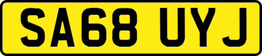 SA68UYJ