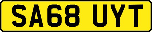 SA68UYT
