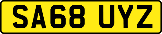 SA68UYZ