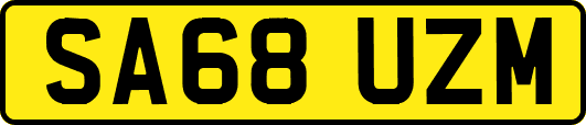 SA68UZM