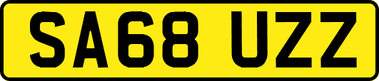 SA68UZZ