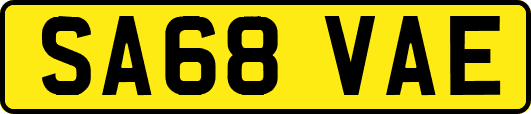 SA68VAE