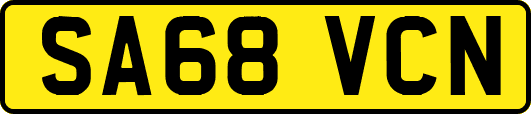 SA68VCN
