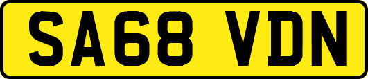 SA68VDN