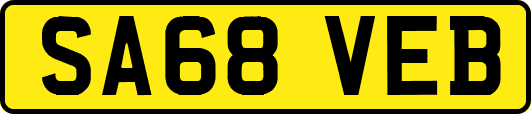 SA68VEB