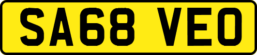 SA68VEO