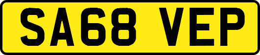 SA68VEP