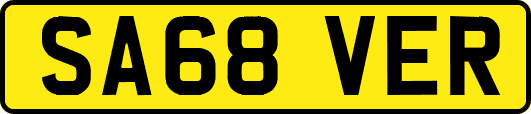 SA68VER