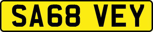 SA68VEY