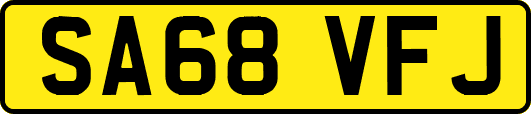 SA68VFJ