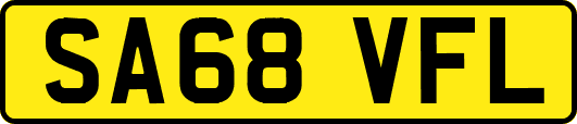 SA68VFL
