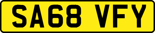 SA68VFY