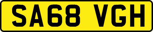 SA68VGH