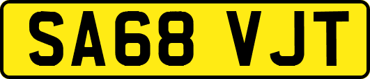 SA68VJT
