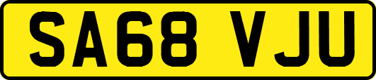 SA68VJU