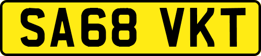 SA68VKT