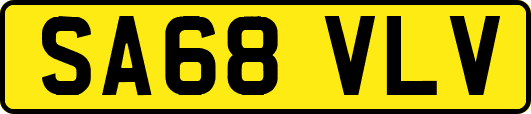 SA68VLV