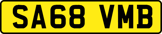 SA68VMB