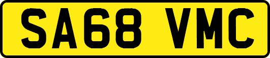 SA68VMC