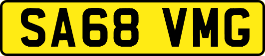 SA68VMG