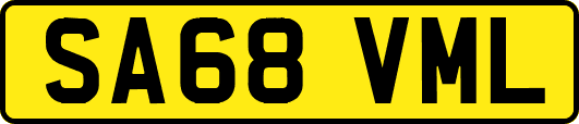 SA68VML